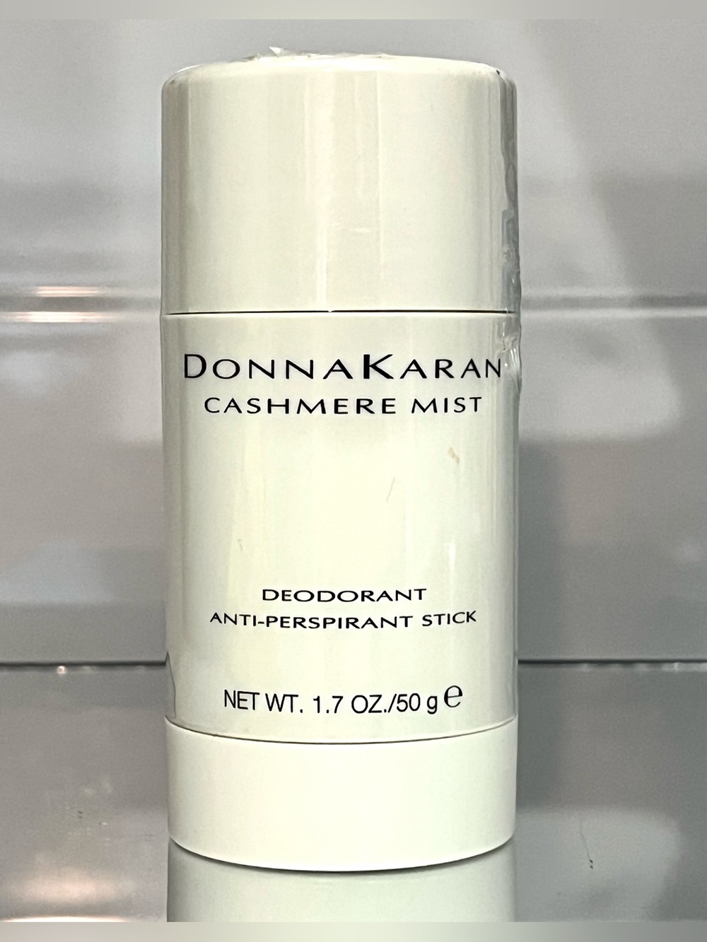 DKNY Donna Karan - Cashmere Mist Deodorant Stick